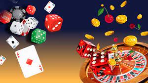 Vulkan Olimp Casino